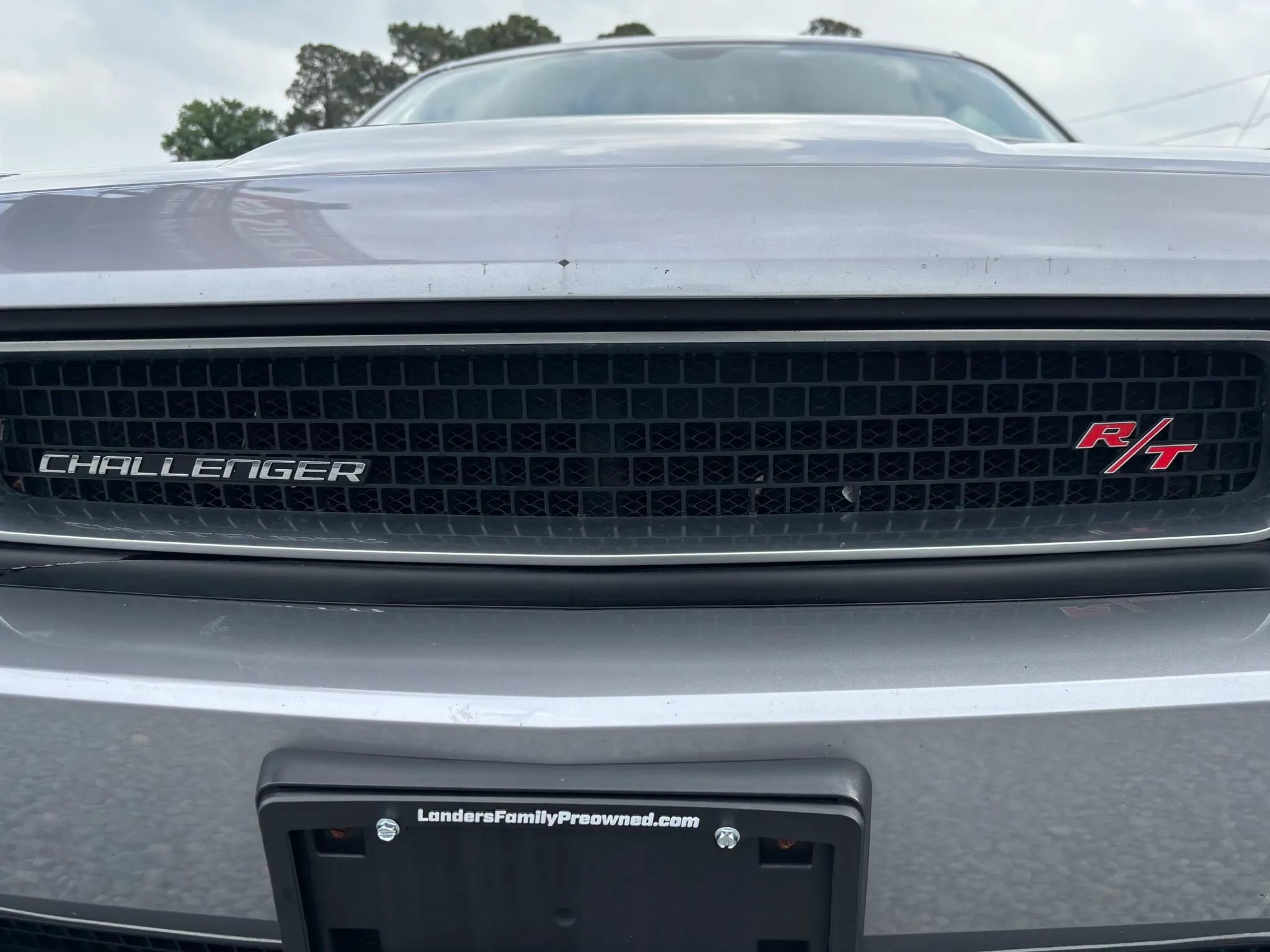 Used 2013 Dodge Challenger R/T RWD image 6