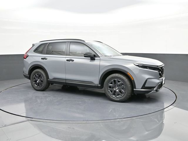 New 2026 Honda CR-V TrailSport image 15