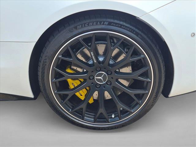 Certified 2022 Mercedes-Benz SL 63 AMG 4MATIC image 21