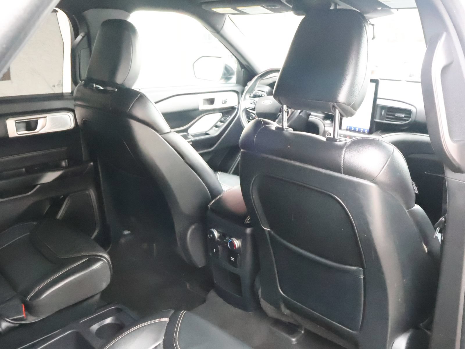 Used 2020 Ford Explorer ST w/ Premium Technology Package AWD/4WD image 46