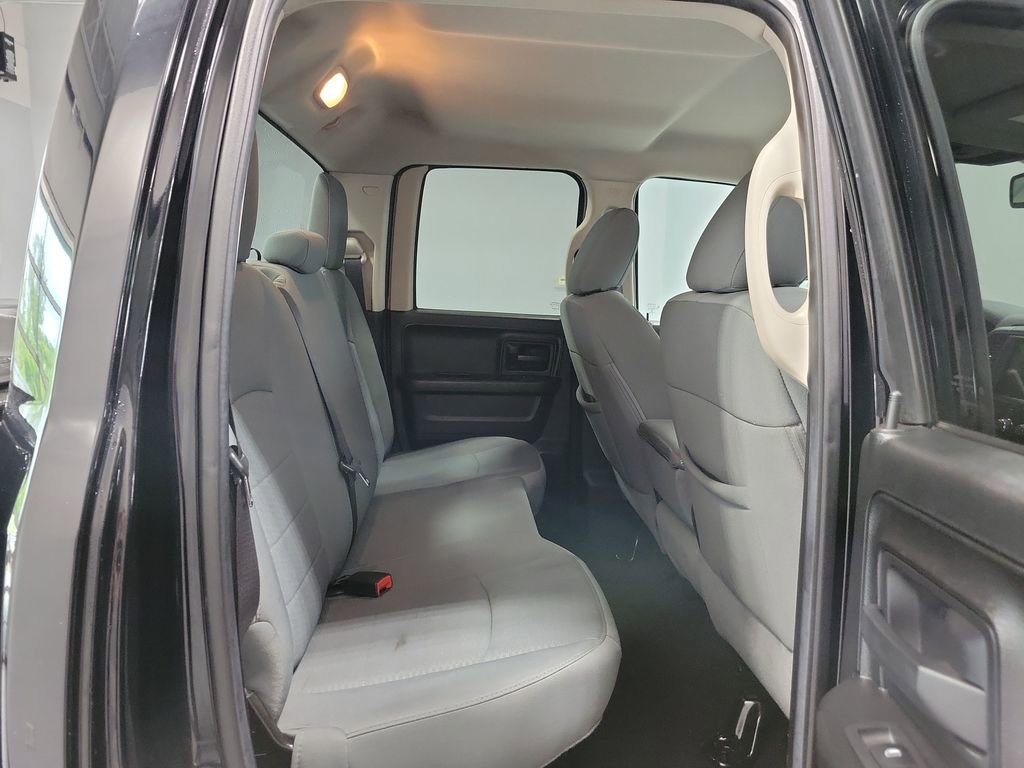 Used 2014 RAM 1500 Express w/ Black Ram 1500 Express Group AWD/4WD image 14