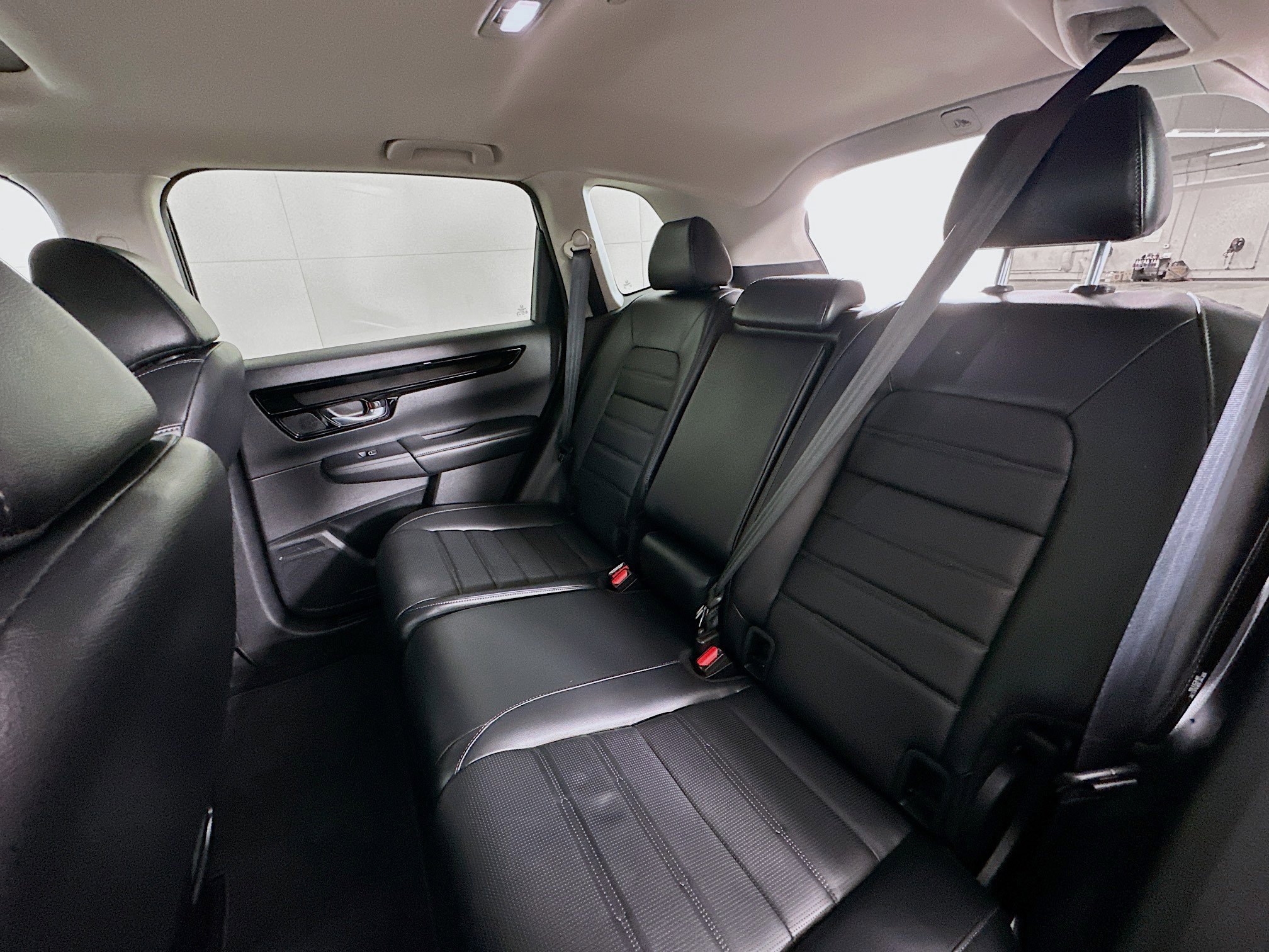 Used 2023 Honda CR-V EX-L image 26