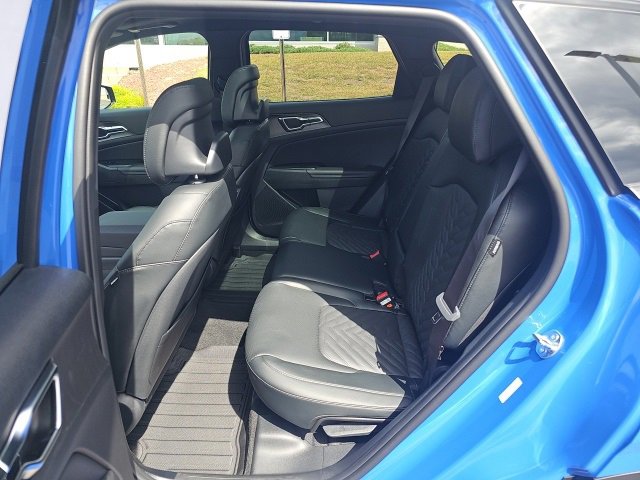 New 2026 Kia Sportage X-Pro Prestige image 8