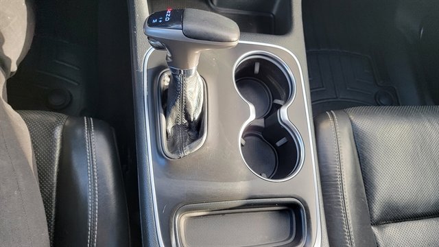 Used 2018 Dodge Durango Citadel image 34