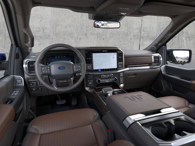 New 2026 Ford F150 King Ranch AWD/4WD image 9