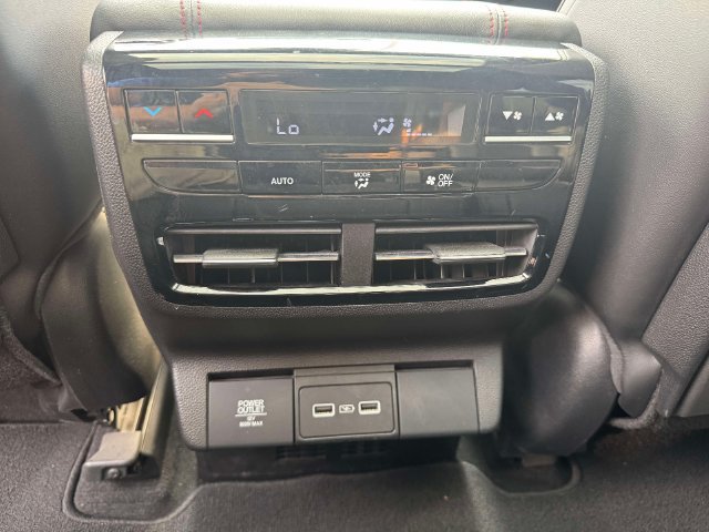 Used 2024 Acura MDX A-Spec AWD/4WD image 17