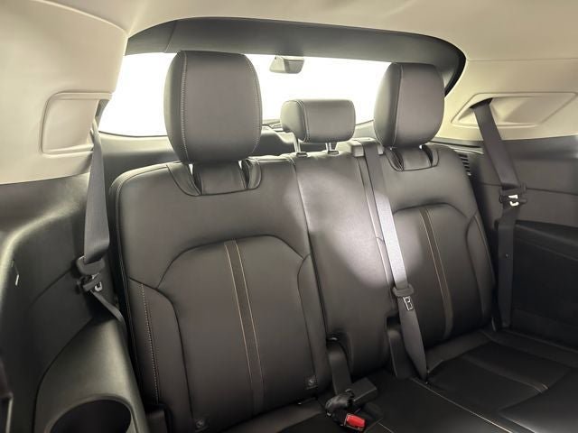 New 2026 MAZDA CX-90 3.3 Turbo w/ Select Package image 14