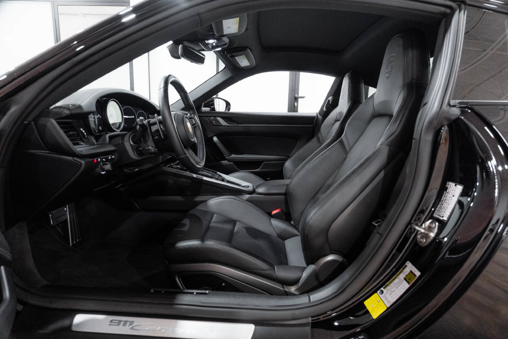 Used 2020 Porsche 911 Carrera S RWD image 46