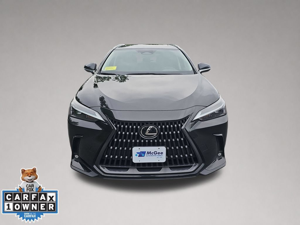 Used 2023 Lexus NX 350 AWD w/ Cold Area Package image 9