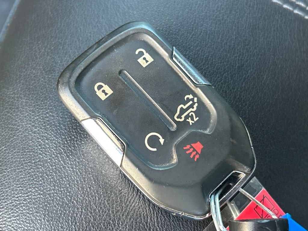 Used 2022 Chevrolet Silverado 3500 High Country w/ Safety Package II image 37