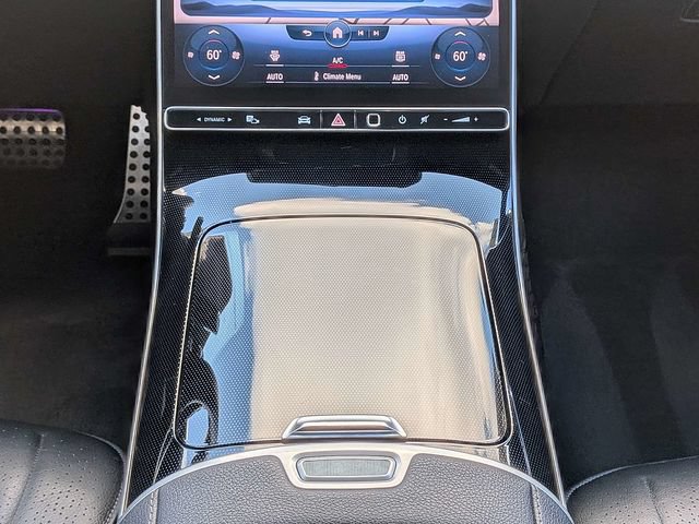 Used 2023 Mercedes-Benz S 500 4MATIC w/ AMG Line image 22