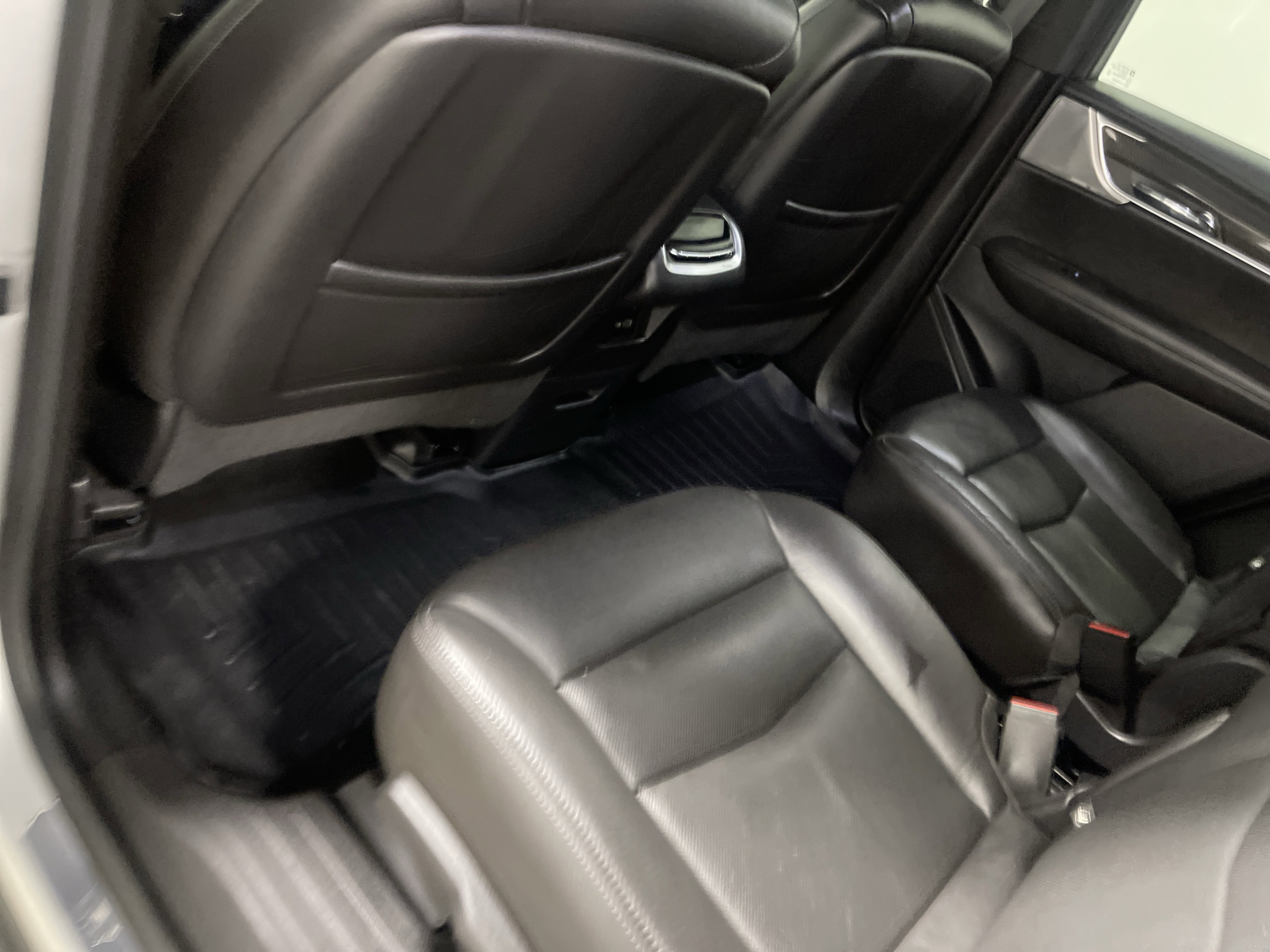 Used 2020 Cadillac XT6 Sport image 17