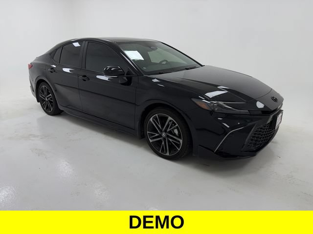 Used 2026 Toyota Camry XSE