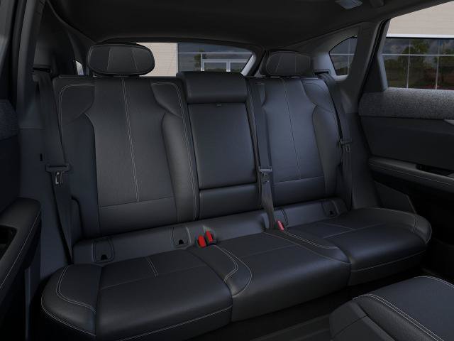 New 2027 Cadillac Optiq Sport w/ LPO, Floor Liner Package AWD/4WD image 17