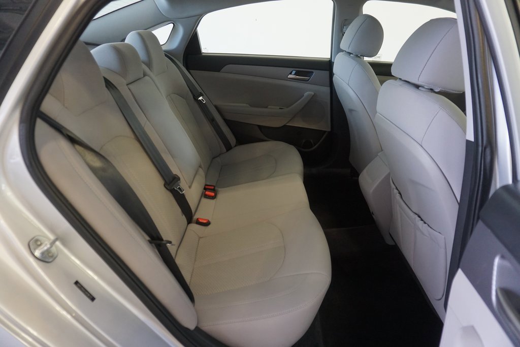 Used 2018 Hyundai Sonata ECO image 21