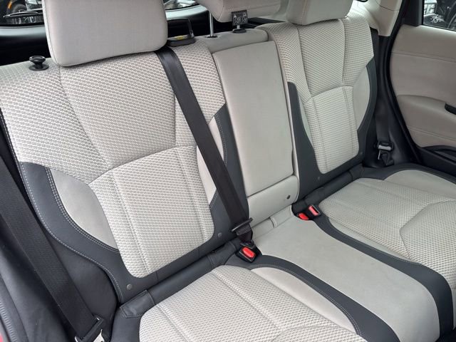 Used 2020 Subaru Forester Premium image 25