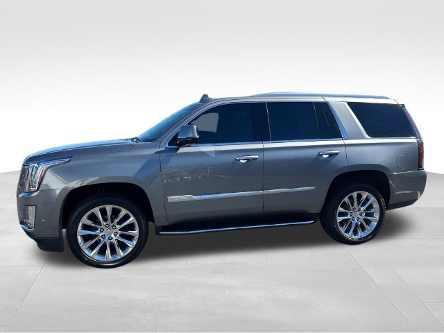 Used 2020 Cadillac Escalade Luxury AWD/4WD image 3
