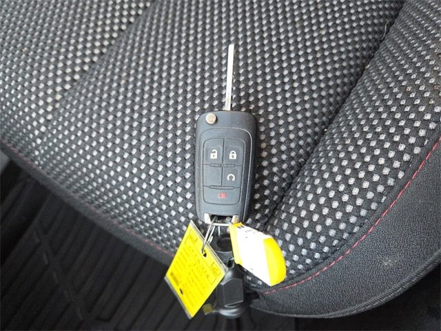 Used 2015 Chevrolet Equinox LT w/ Driver Convenience Package image 31