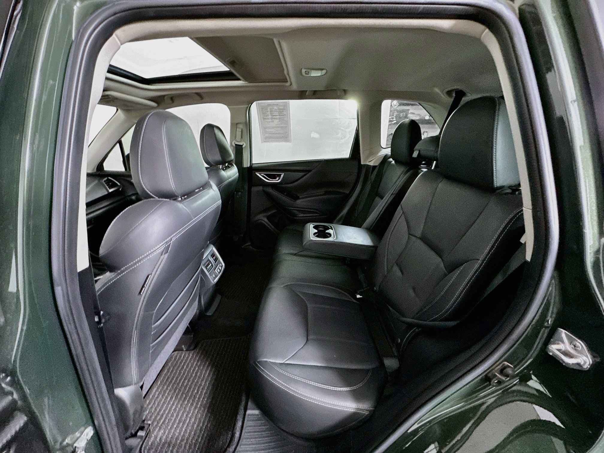 Used 2023 Subaru Forester Touring AWD/4WD image 28