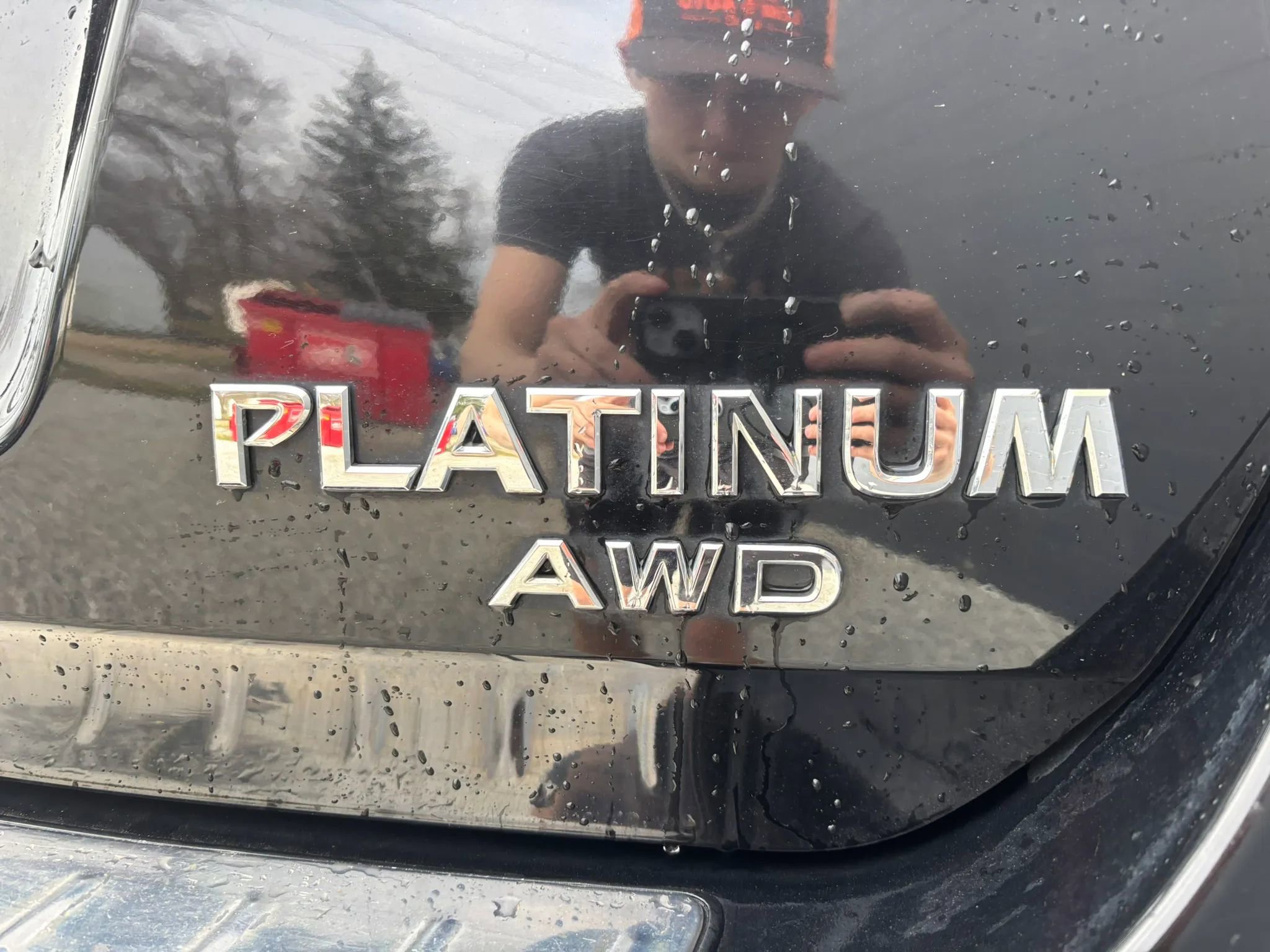 Used 2012 Nissan Murano LE w/ Platinum Pkg image 14