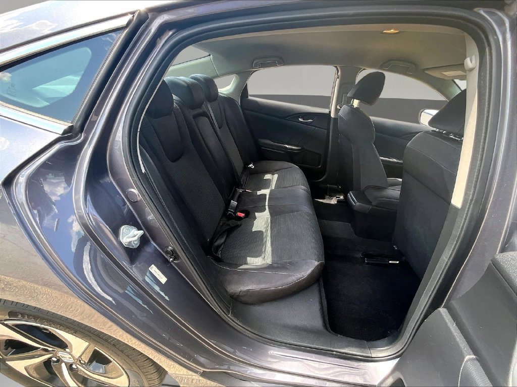 Used 2021 Honda Insight EX image 28
