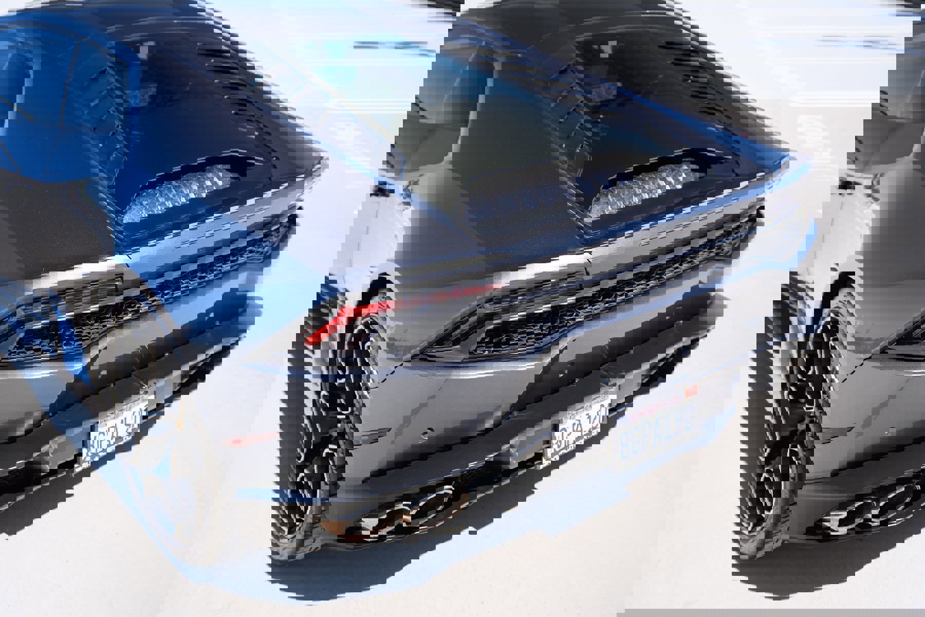 Used 2015 Lamborghini Huracan LP 610-4 image 17