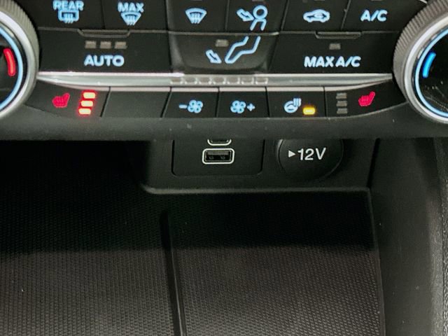 New 2026 Ford Escape Active w/ Cold Weather Package image 20