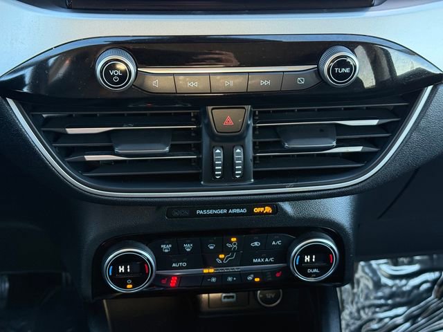 Certified 2021 Ford Escape SEL image 11