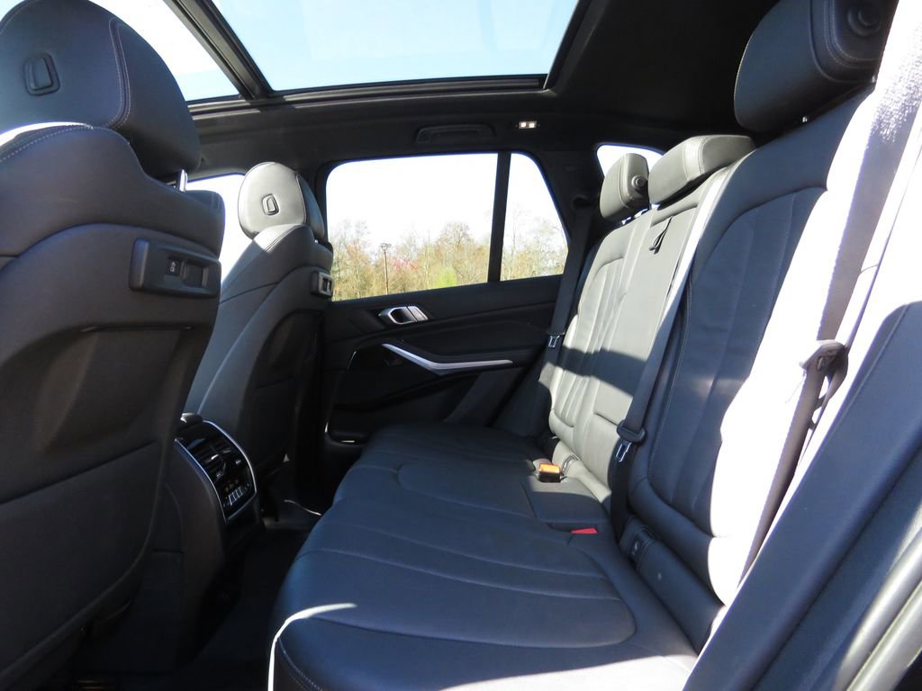 Used 2020 BMW X5 xDrive40i AWD/4WD image 20