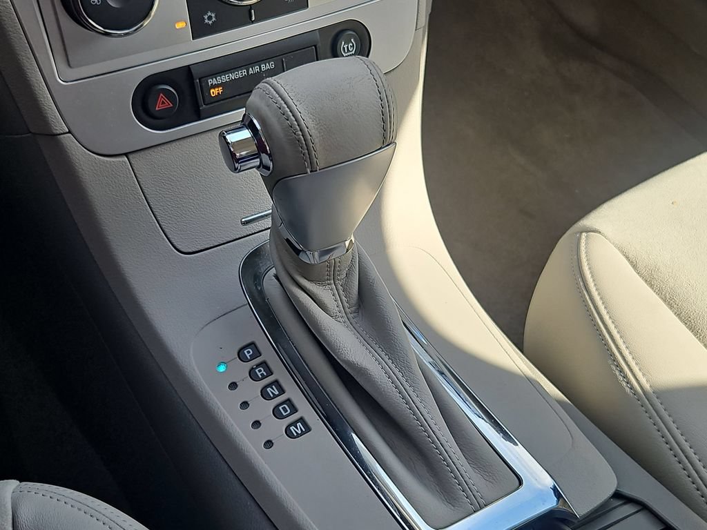 Used 2009 Chevrolet Malibu LT w/ Premium Audio Package FWD image 25