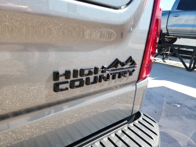 New 2026 Chevrolet Silverado 1500 High Country image 20