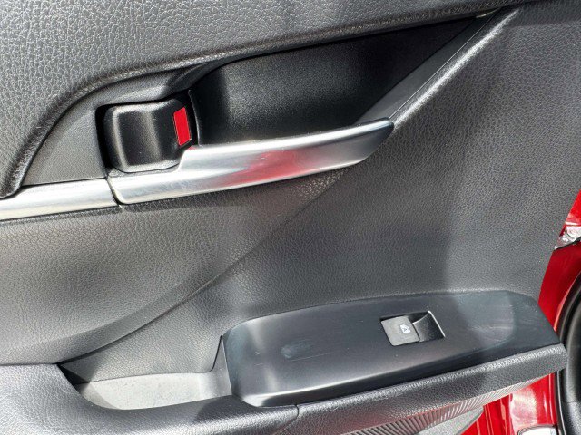 Used 2020 Toyota Camry TRD FWD image 35