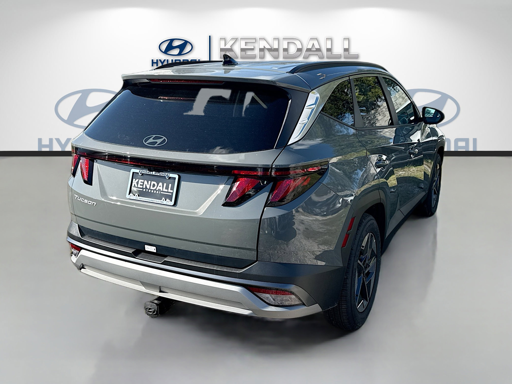 New 2026 Hyundai Tucson SEL image 6