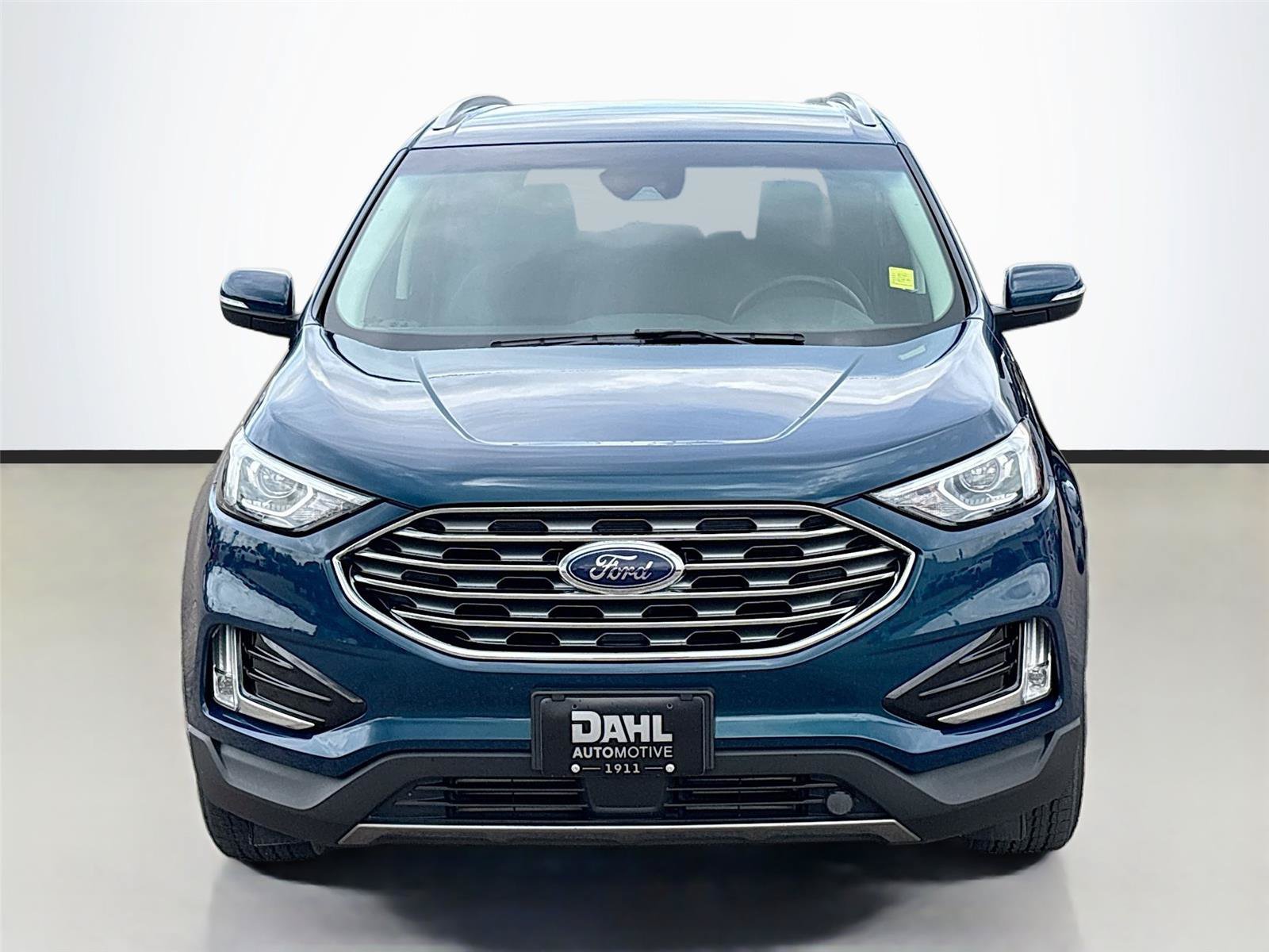 Used 2020 Ford Edge SEL w/ Convenience Package AWD/4WD image 3