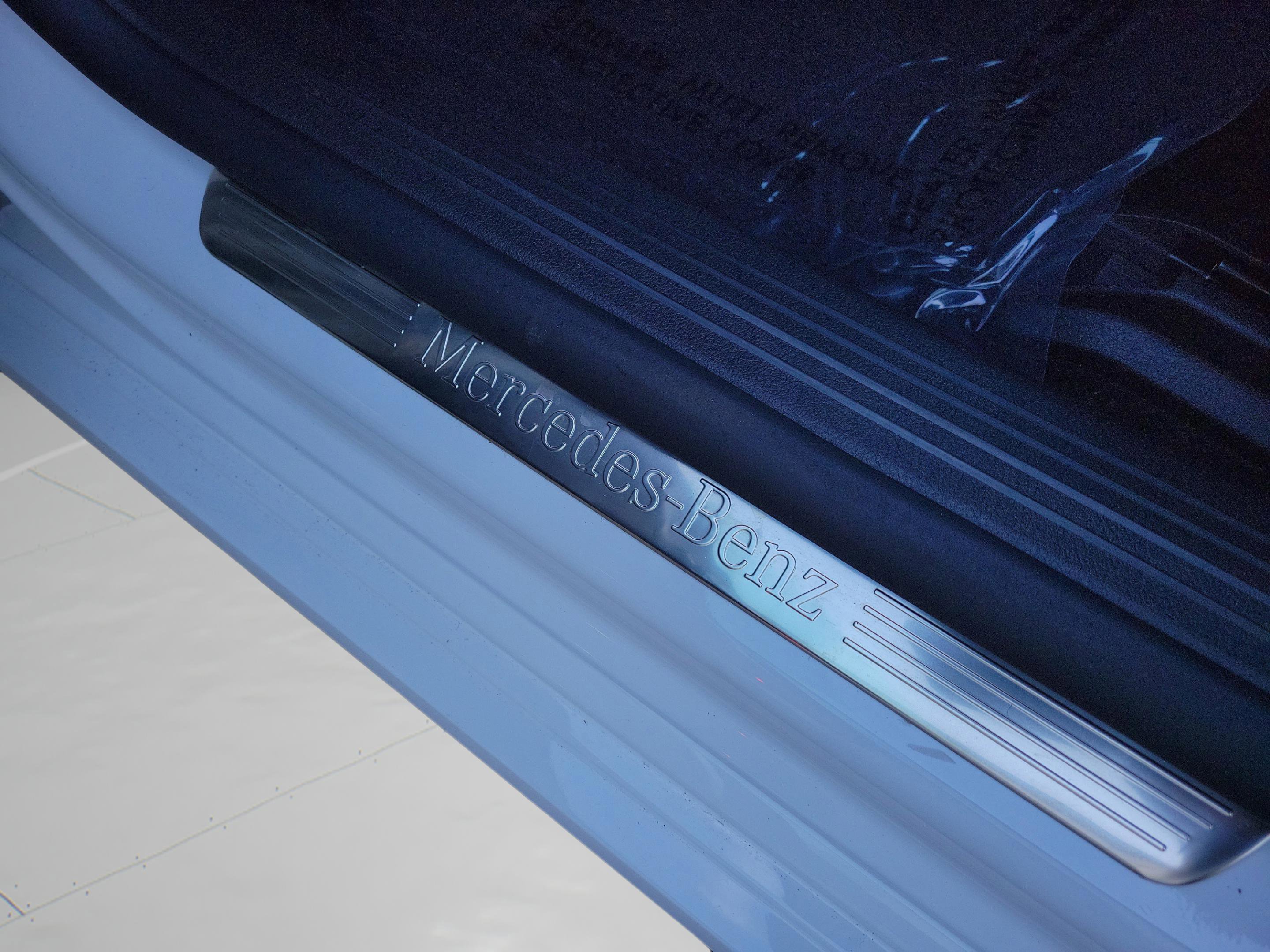 Certified 2026 Mercedes-Benz CLA 250 image 22