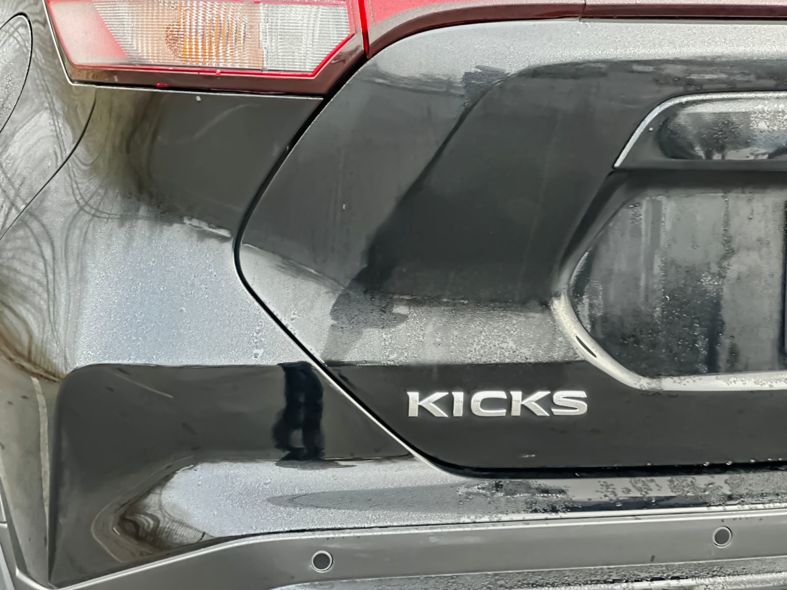 Used 2025 Nissan Kicks Play S FWD image 27