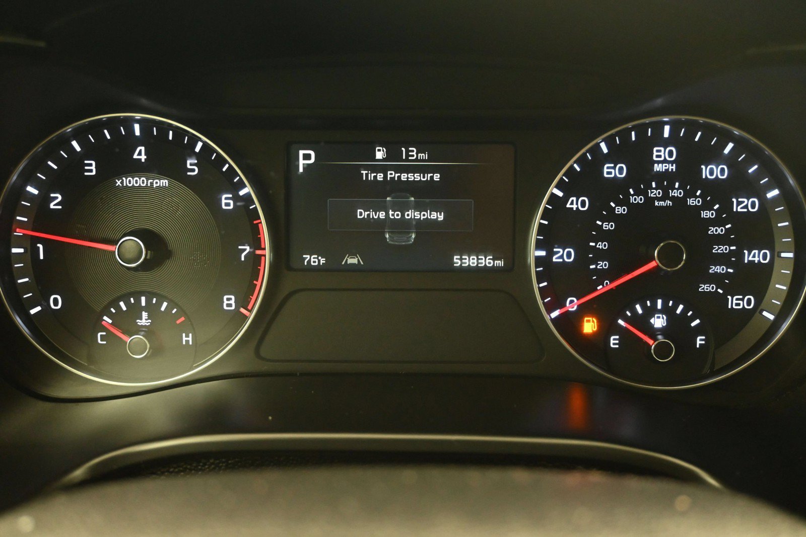 Used 2024 Kia Forte LX FWD image 14