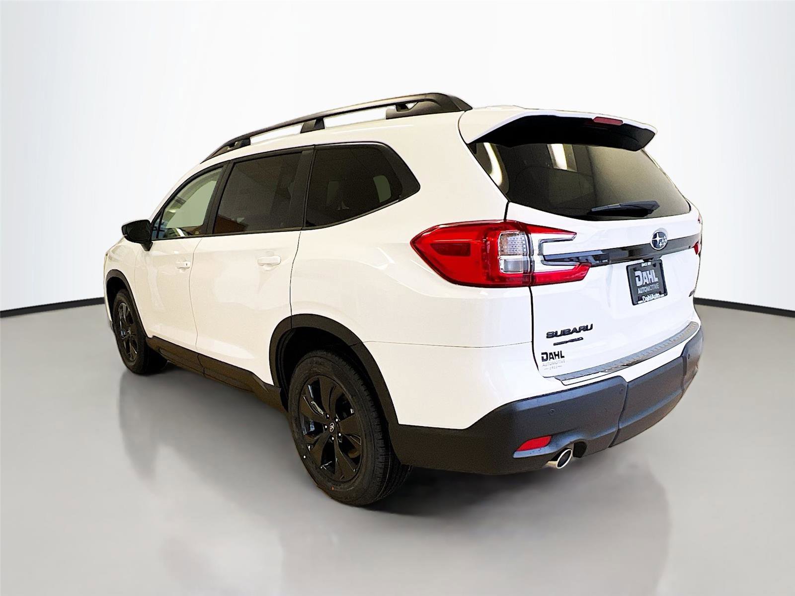 New 2026 Subaru Ascent Premium image 36