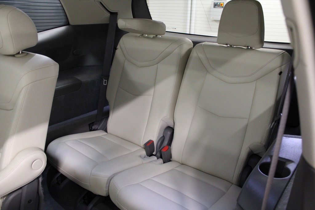 Used 2024 Cadillac XT6 Premium Luxury image 35