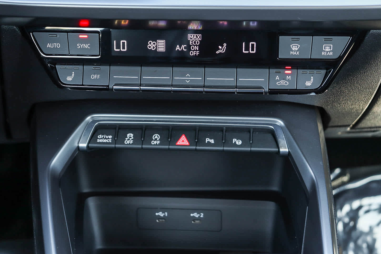 Used 2023 Audi A3 2.0T Premium w/ Convenience Package image 18