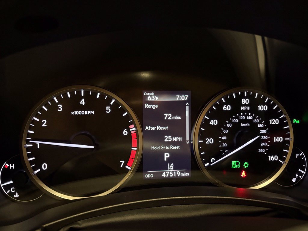 Used 2021 Lexus NX 300 AWD w/ Premium Package image 31