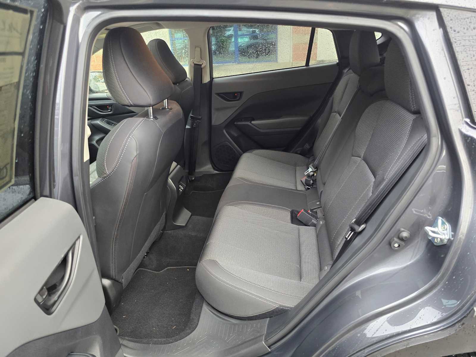 Used 2024 Subaru Crosstrek 2.0i Premium image 16