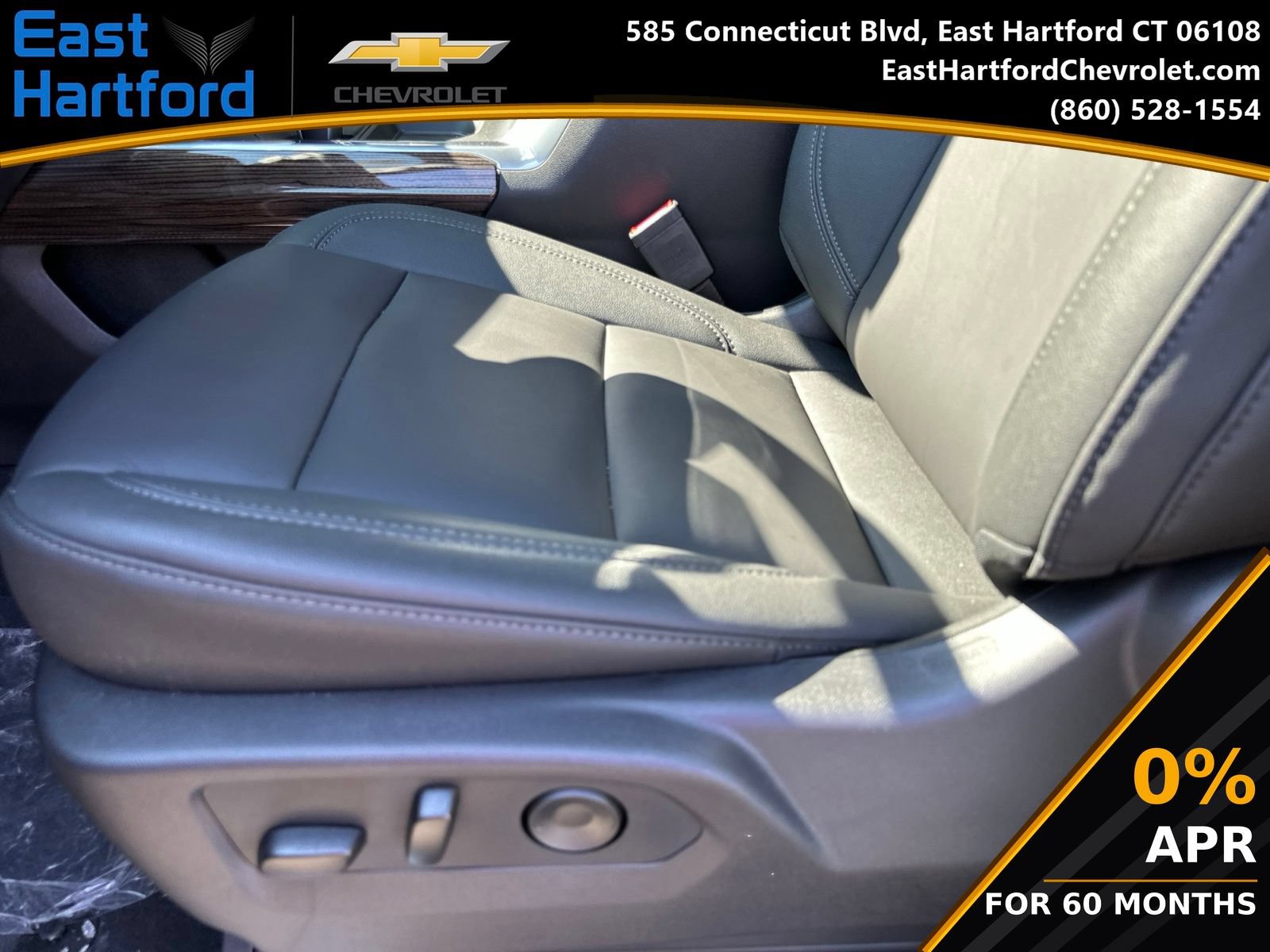 New 2026 Chevrolet Silverado 1500 RST w/ RST All Star Premium Package AWD/4WD image 20