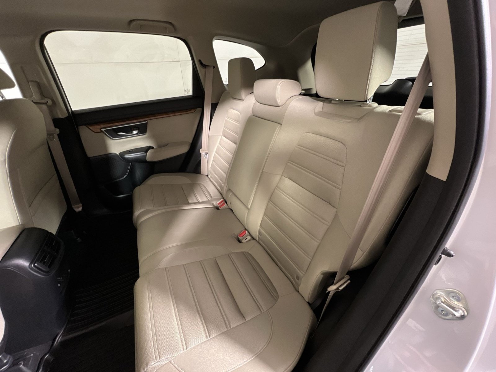 Used 2020 Honda CR-V EX image 24