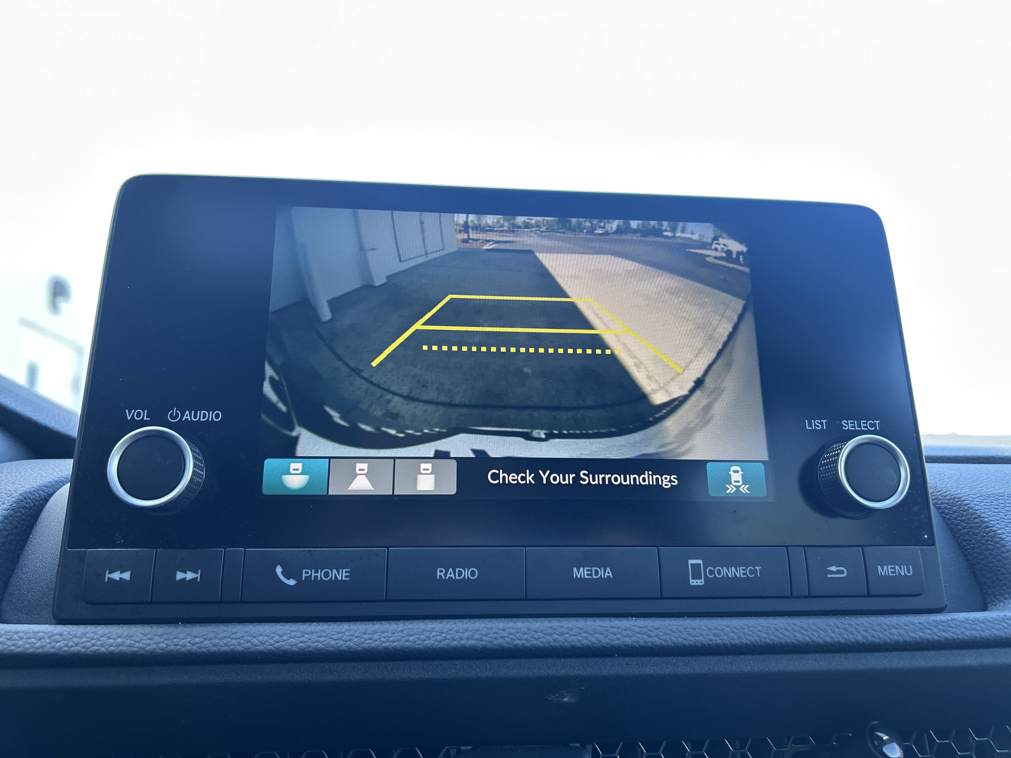 Certified 2025 Honda CR-V Sport image 14