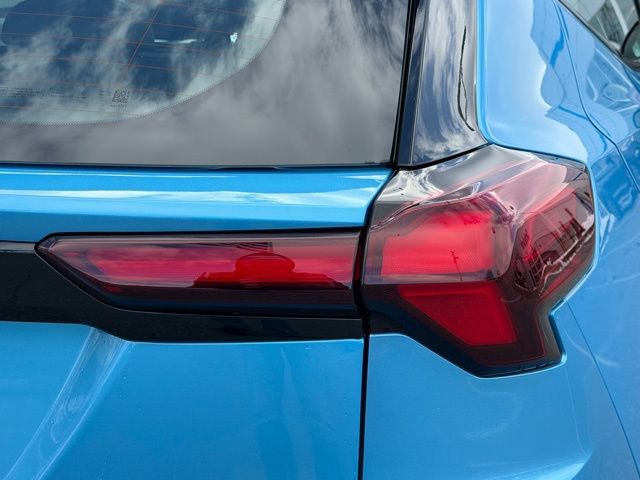 New 2027 Chevrolet Bolt RS image 21