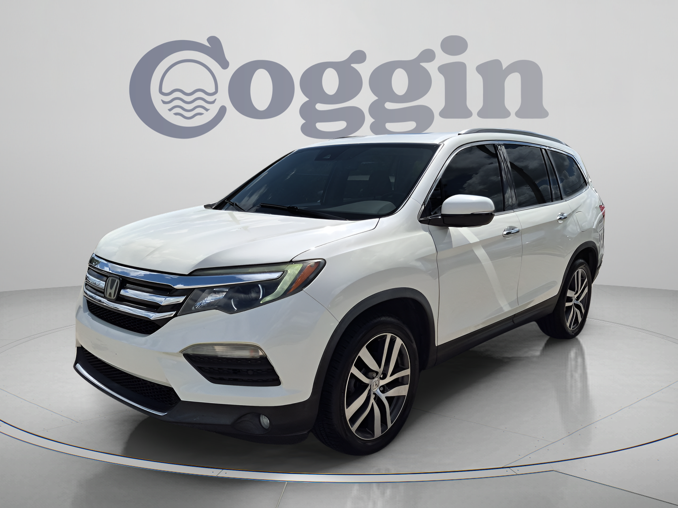 Used 2016 Honda Pilot Touring image 9