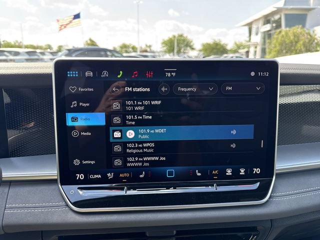 New 2026 Volkswagen Tiguan SE R-Line AWD/4WD image 13