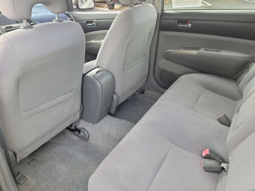 Used 2008 Toyota Prius FWD image 14