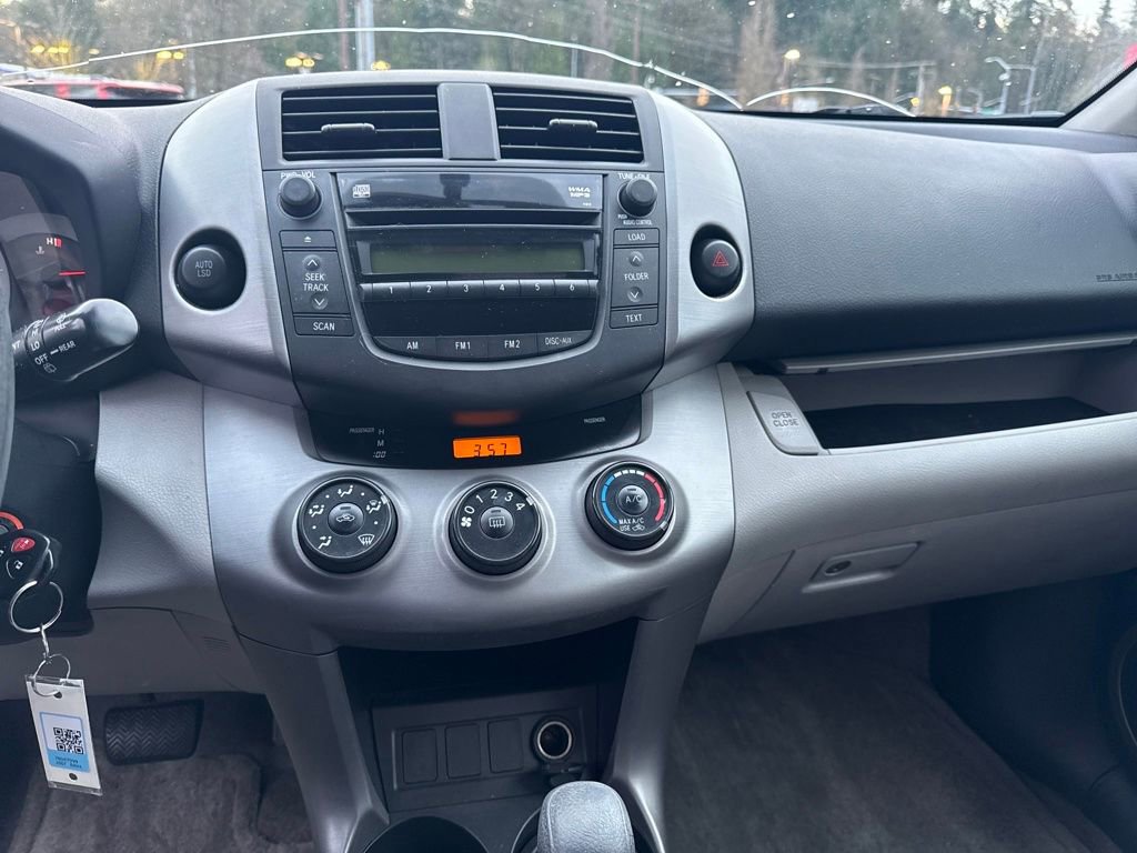 Used 2007 Toyota RAV4 2WD image 23